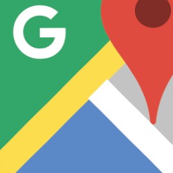 Address Google Maps